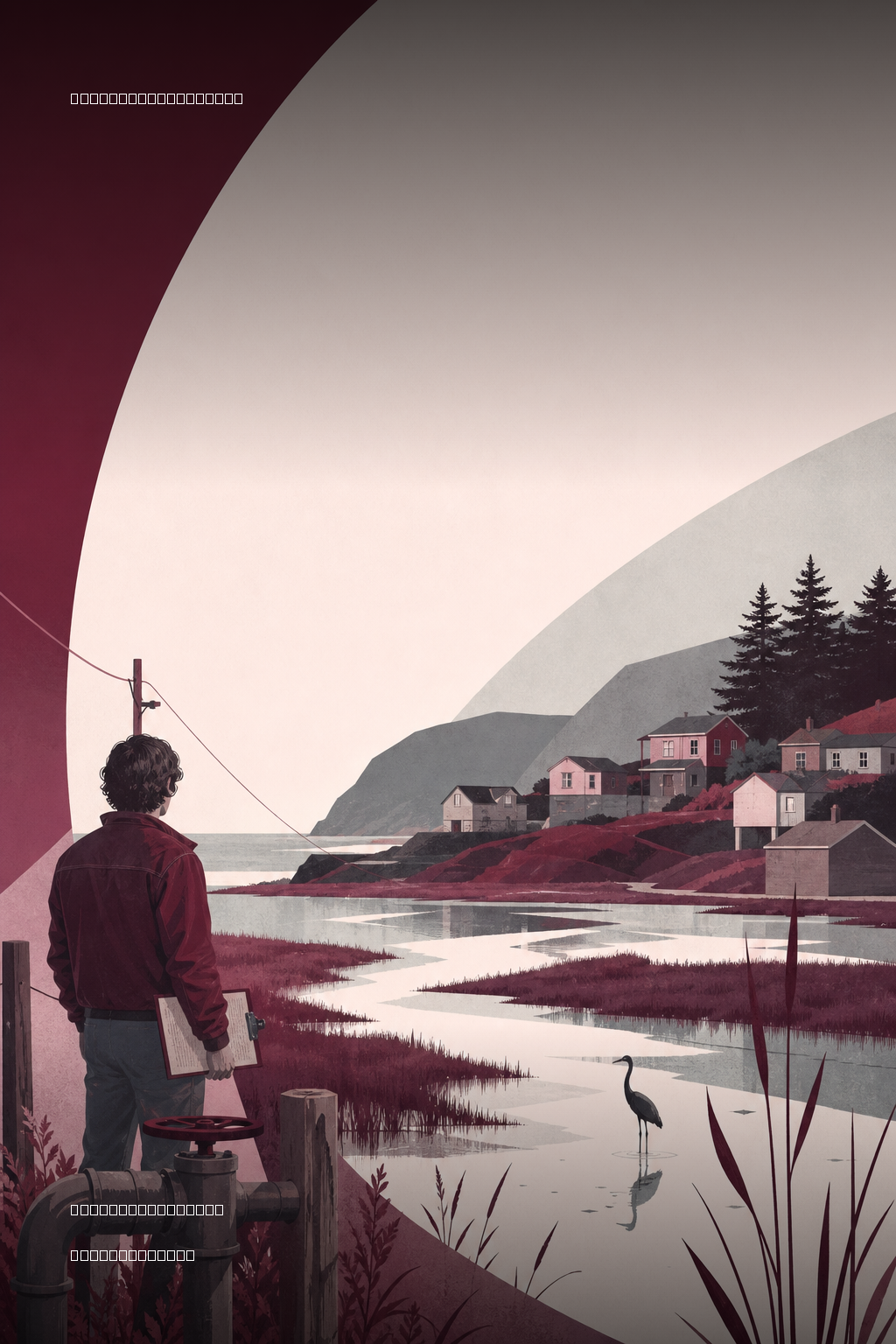 Cover of Bolinas : Le début